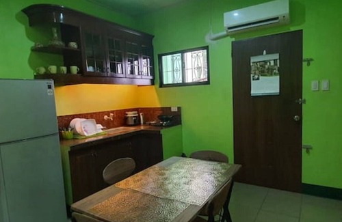 Dumaguete Apartment | AraBella's Home (1BR cozy Apartment)