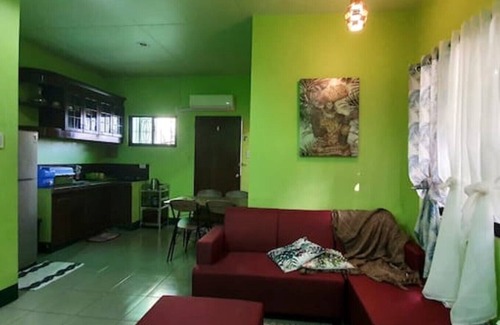 Dumaguete Apartment | AraBella's Home (1BR cozy Apartment)