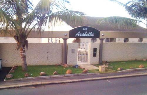 Bluff Apartment | Arabella