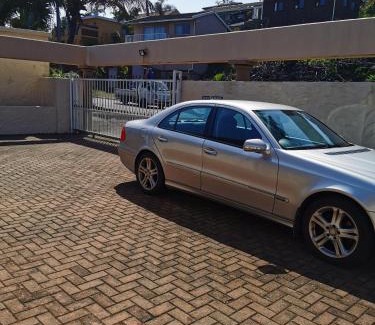 Bluff Apartment | Arabella