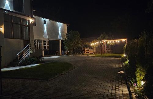 Vardar Region Bed & Breakfast | Arаbeska Family Winery & Apartments