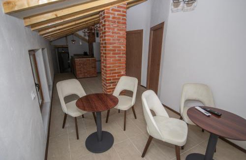 Vardar Region Bed & Breakfast | Arаbeska Family Winery & Apartments
