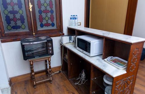 Abdin Apartment | Arabesque Apartment in Central of Cairo