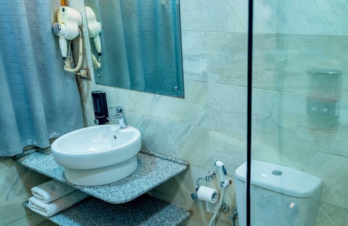 Abdin Apartment | Arabesque Apartment in Central of Cairo