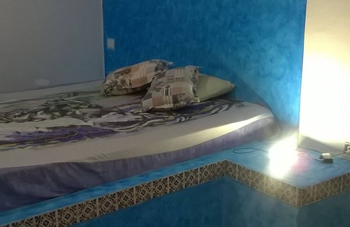 Hammam Al Agzaz House | Arabesque beautiful house full of nature!Arabesque Beautiful house in the countryside