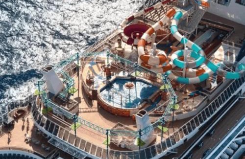 Abu Dhabi City Center Boat Rental | Arabian Cruise - 3 Days