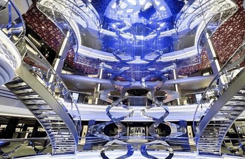 Abu Dhabi City Center Boat Rental | Arabian Cruise - 3 Days