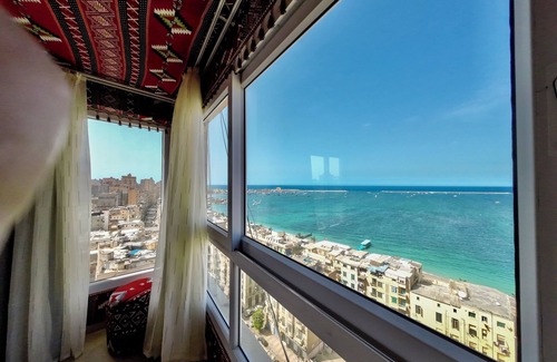 Al-'Atarin Apartment | Arabian Nights by the Sea 2