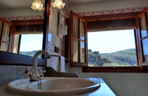 Tramacastilla Cottage | Arabian Nights