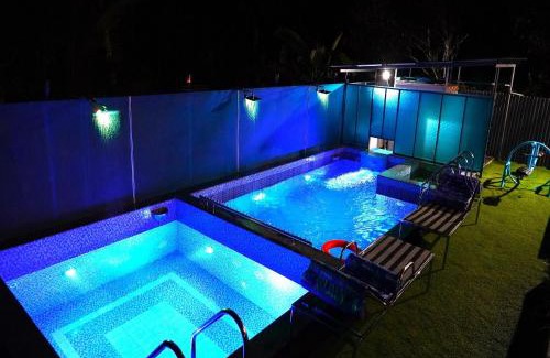 Devikolam Villa | Arabian Nights Munnar