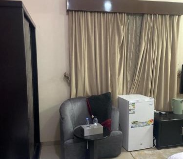 Rabigh Hotel | Arabian Palm Hotel