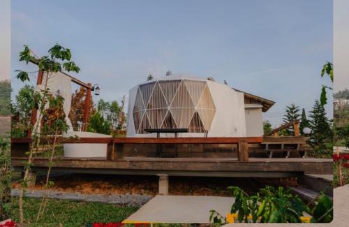 Khao Kho Resort | Arabica Khaokho