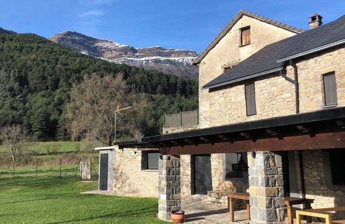 Borrastre House | Aracanciás Rural House