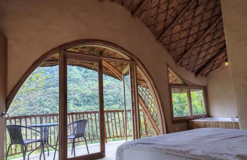 San Rafael Hotel | Aracari Ecolodge
