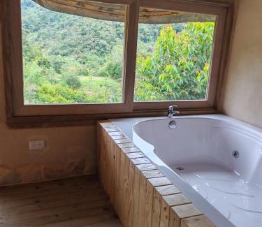 San Rafael Hotel | Aracari Ecolodge