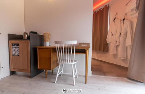 Villars-les-Dombes Bed & Breakfast | Aracari