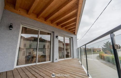 Villars-les-Dombes Bed & Breakfast | Aracari