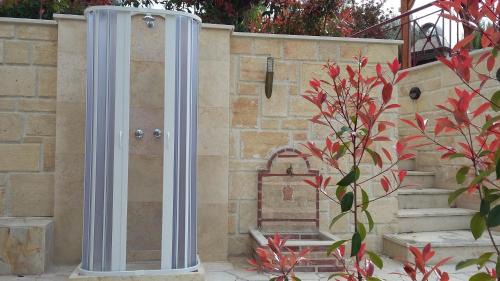 Siviri Villa | Aracelia villas with private pool