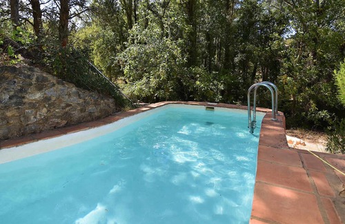 Galaroza Cottage | Aracena 006 - Alamillo