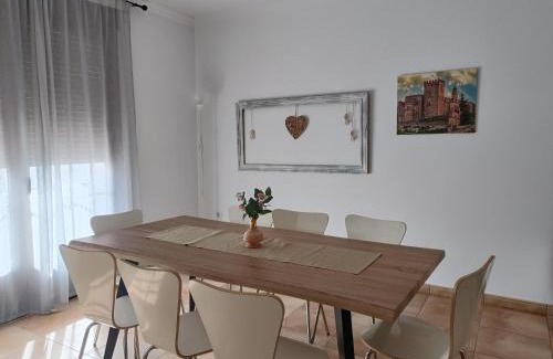 Aracena Apartment | Aracena Centro