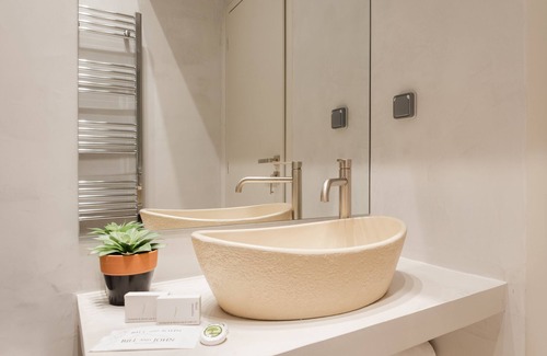 Arachova Condo | Arachova Condo by Aldia Suites