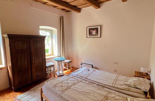 Egeraracsa Apartment | Aracsa Farm és Vendégház Kis Balaton és termál fürdők