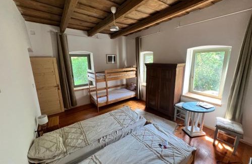 Egeraracsa Apartment | Aracsa Farm és Vendégház Kis Balaton és termál fürdők