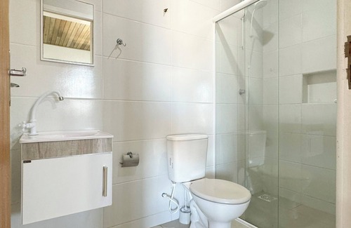 Laguna Apartment | Aracuã Inn - Laguna