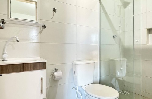 Laguna Apartment | Aracuã Inn - Laguna