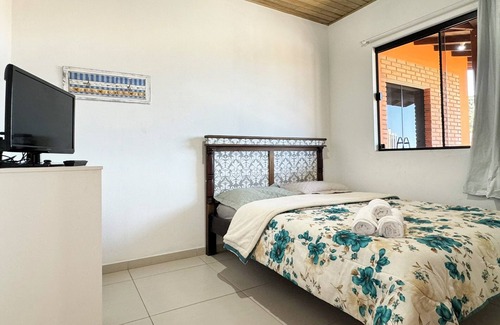 Laguna Apartment | Aracuã Inn - Laguna