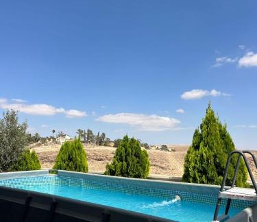 Arad Villa | " ARADA " Luxury House