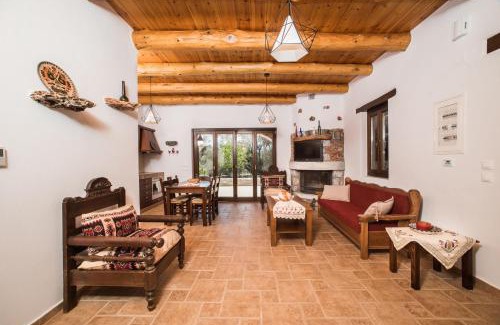 Aradena House | ARADENA TRADITIONAL House 4