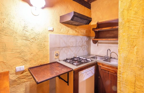 Vitellino Apartment | Aradia Casa a Tema Celtico Magico Naturalistico