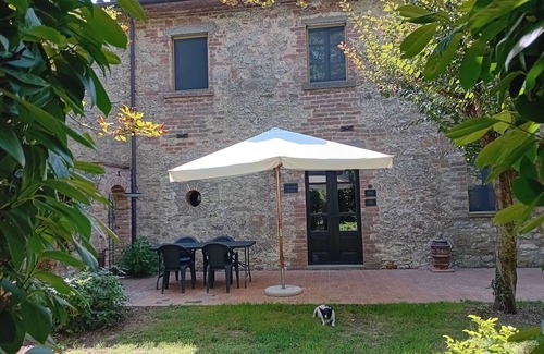 Vitellino Apartment | Aradia Casa a Tema Celtico Magico Naturalistico