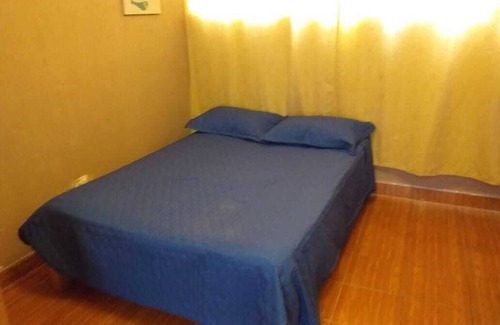 Pueblo Libre House | Aradia lodging house