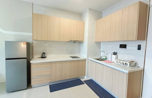 Taman Wahyu Condo | Aradia Residence Lake City KL North