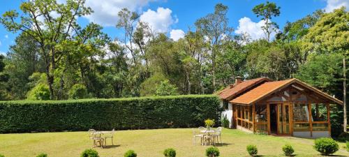 Monte Verde House | Arado 313 Suites