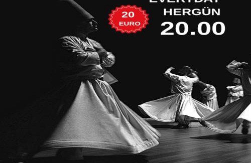 Konya City Center Hotel | Araf Hotel