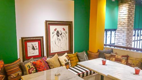 Konya City Center Hotel | Araf Hotel