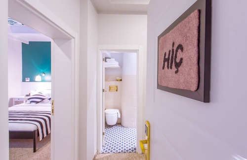 Konya City Center Hotel | Araf Hotel