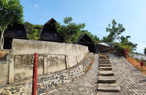Sumatra Hotel | Arafah Resort @ Danau Kerinci Jambi RedPartner