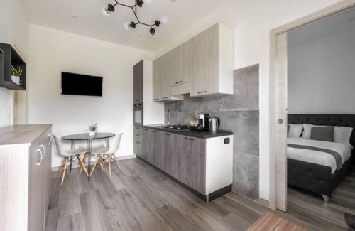 Le Castella Apartment | Aragon Cottage 2