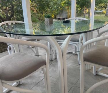 Le Castella Apartment | Aragon Cottage Apartments