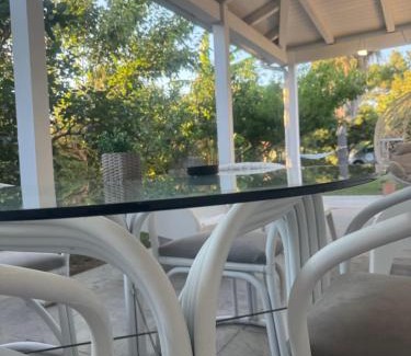 Le Castella Apartment | Aragon Cottage Apartments