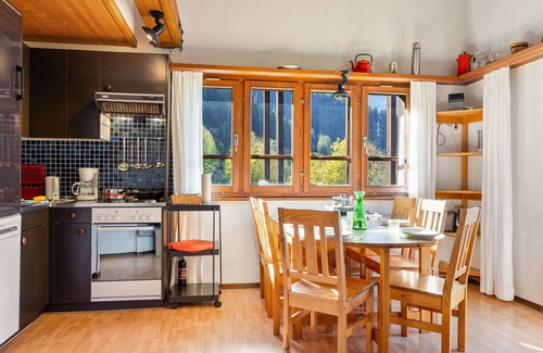 Ernen Apartment | Aragon F130 by Interhome