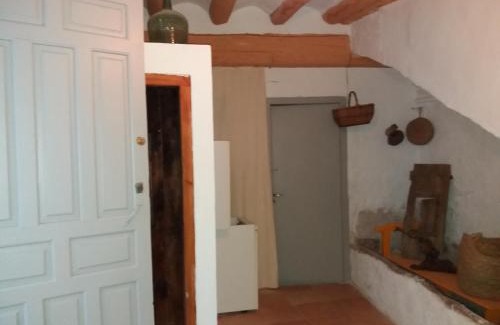 Laluenga House | Aragonaise