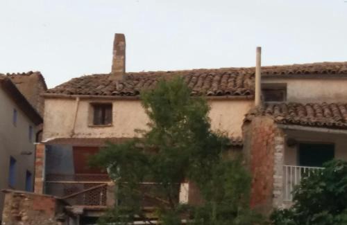Laluenga House | Aragonaise