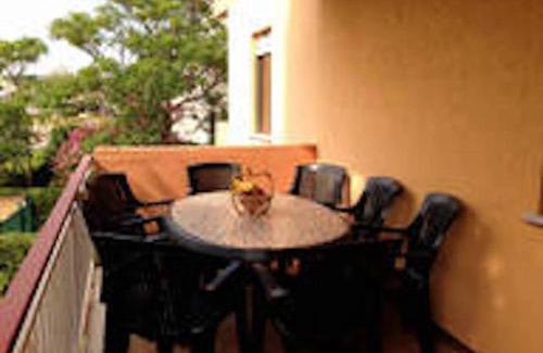 Le Castella Apartment | Aragonese apartment in "Le Castella" a 250 mt dal mare - Calabria Sea