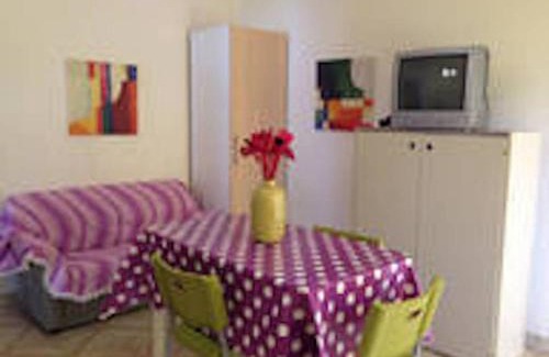 Le Castella Apartment | Aragonese apartment in "Le Castella" a 250 mt dal mare - Calabria Sea