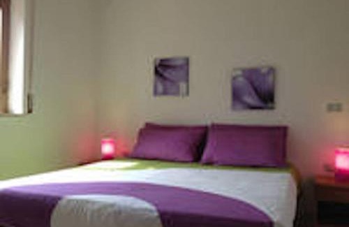 Le Castella Apartment | Aragonese apartment in "Le Castella" a 250 mt dal mare - Calabria Sea